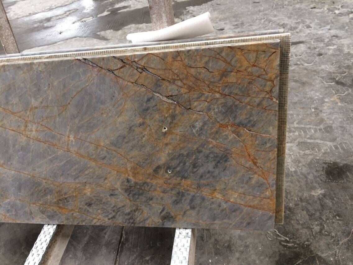 Provence Grey Marble top