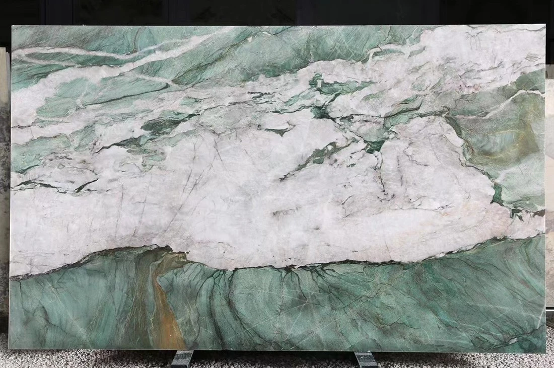 Cristallo Tiffany Quartzite 5 Cristallo Tiffany Quartzite 5