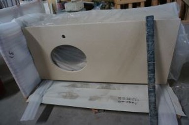 Kupaonica ispraznost vrhovima