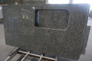 Srebrni Granit Countertops