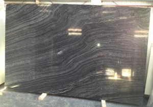 Kenija Crni mramor, kineski Jeftini crni mramorne ploče i pločice