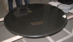 Mengolian crna, Kina crni stol vrhove s šperploča Subtop