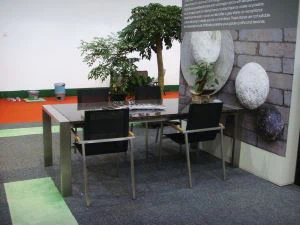 Stainless Steel 304 DiningTable Okvir, Sofa Namještaj za kavu