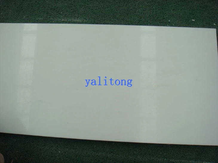 White Limestone Marble Tiles