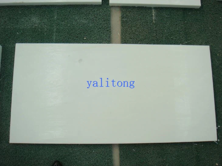 White Limestone Marble Tiles