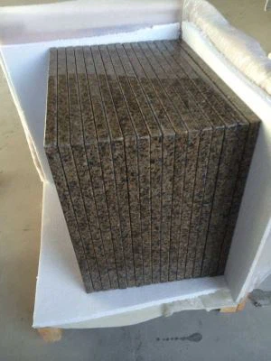 Bar Top u tropskom smeđu