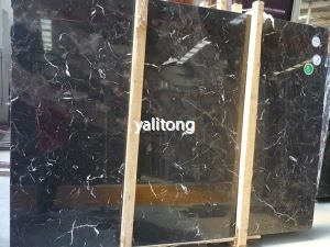 Kina Smeđe mramorne ploče