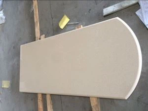 Radionica kvarcne kamene kuhinje