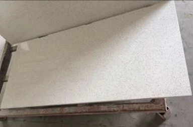 Pravokutni kvarcni stolni namještaj