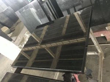 Crni materijal za Galaxy Galaxy