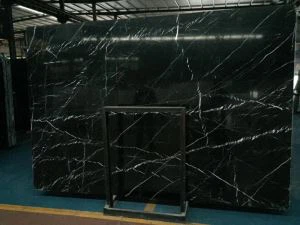 Crna Marquina Mramorna ploča