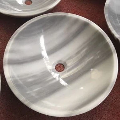 Kupaonica equatar Marmara mramora umivaonik