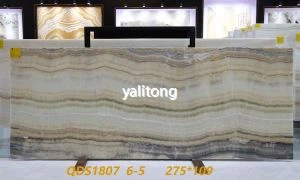 Sivi biser oniksa ploče