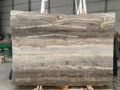 Iran srebrne travertinske ploče Kina