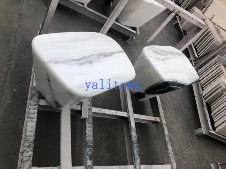 Contemporary Marble Coffee Tables