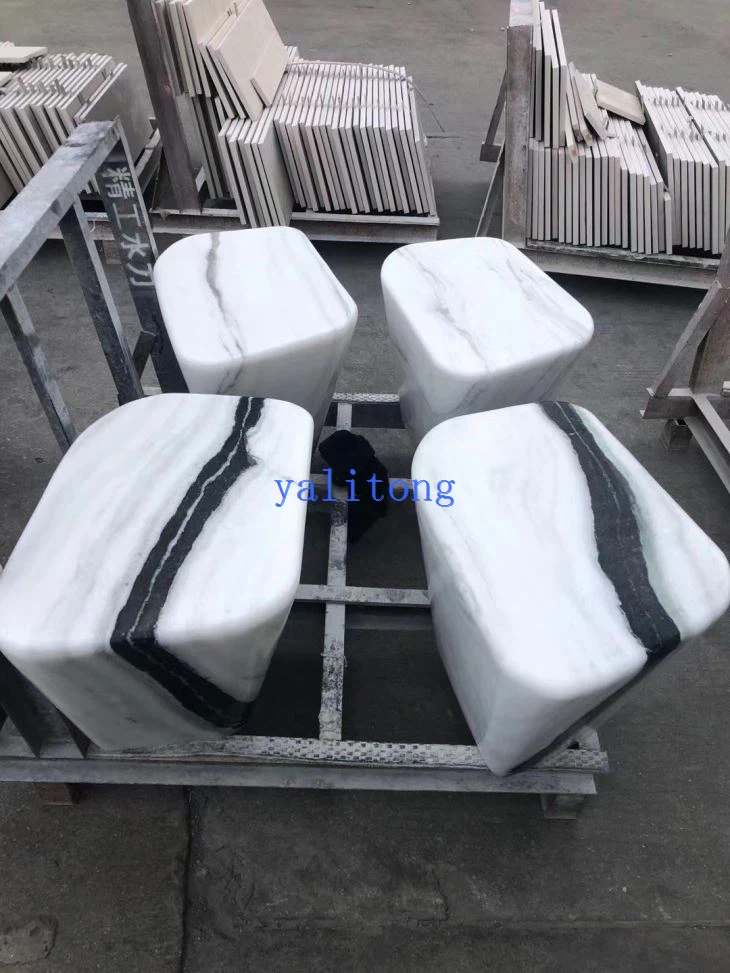 Contemporary Marble Coffee Tables