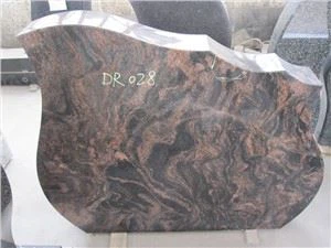 Nadgrobni spomenik Aurora Granit AZ