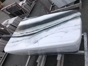 Suvremeni mramorni stolovi za kavu