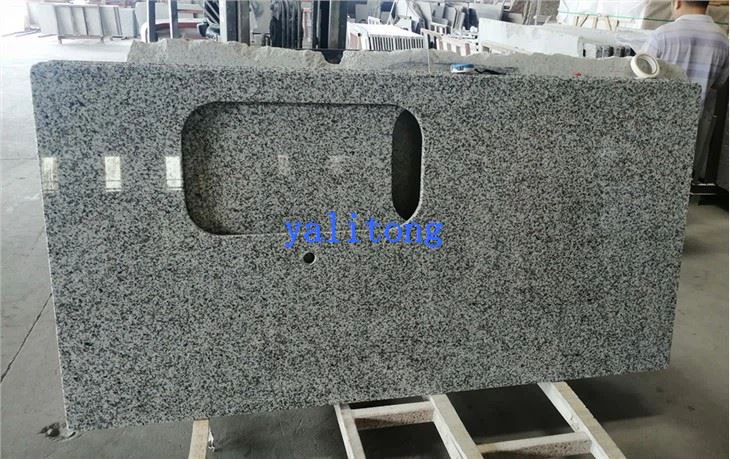 Kineski bijeli granitni countertops od slonovače