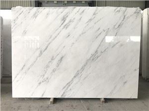 Orijentalna bijela mramorna ploča