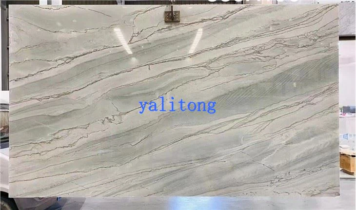 Blue Quartz Countertops