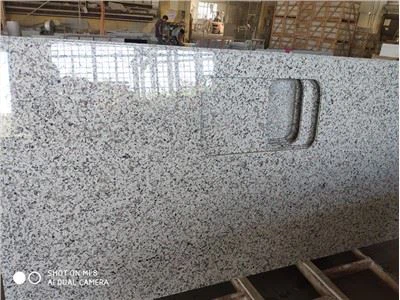 China Bala White Granit Countertops Cijena