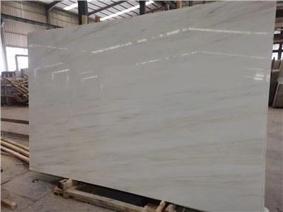 Visokokvalitetne mramorne ploče Eurasion drvenog zrna