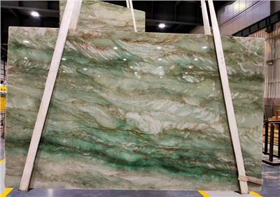 Gaya zelene kvarcitne ploče