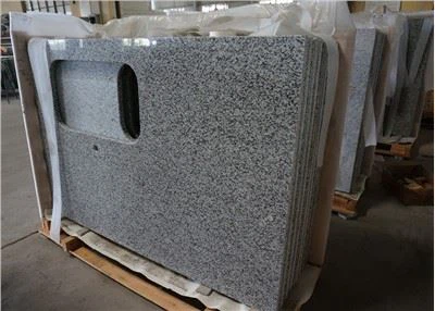 Kuhinjski otoci od bijelog kineskog granita