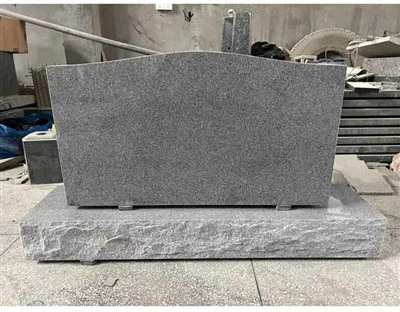 Jeftini granitni grobovi